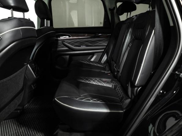 Exeed VX I с пробегом 2023 года, цена 2 569 700 рублей, 75506 км, внедорожник, Автокод Объявления