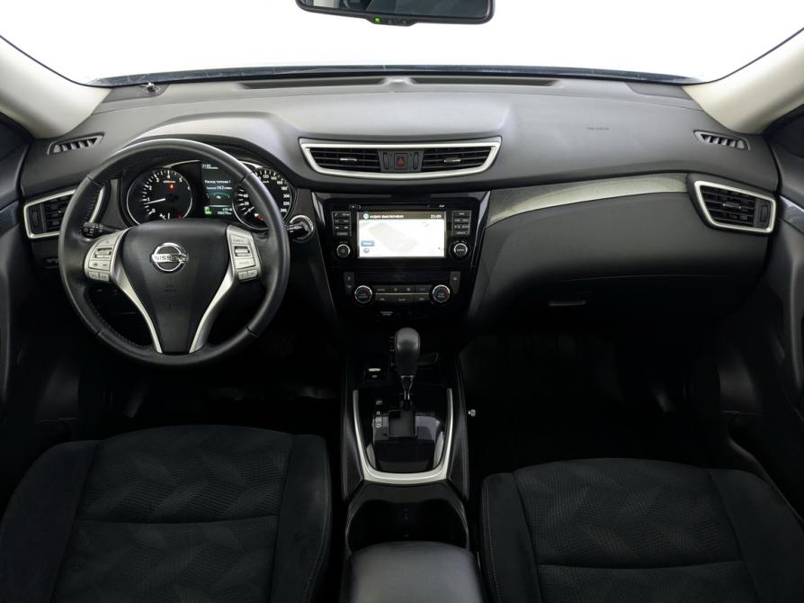 Nissan X-Trail III Москва  - изображение 27