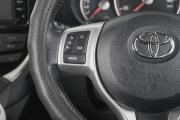 Toyota Ractis II Кемерово  - изображение 39