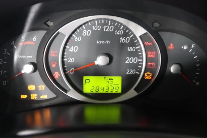Hyundai Tucson I с пробегом 2008 года, цена 749 990 рублей, 284026 км, внедорожник, Автокод Объявления