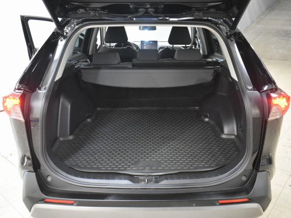 Toyota RAV4 V (XA50) с пробегом 2021 года, цена 3 449 000 рублей, 84846 км, внедорожник, Автокод Объявления