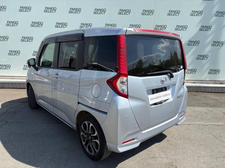 Daihatsu Thor I Рестайлинг Нижний Тагил  - изображение 3