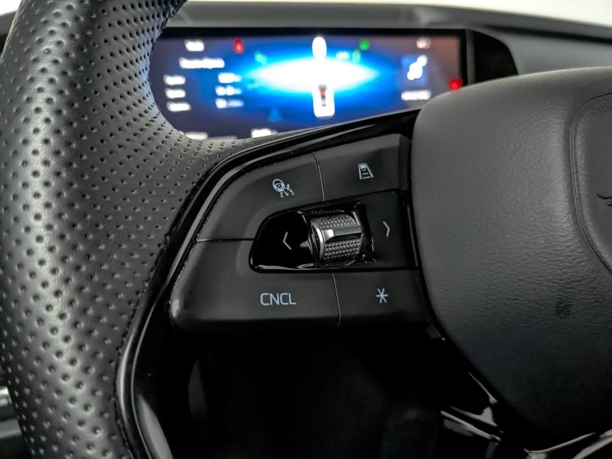 Geely Cityray Москва  - изображение 27