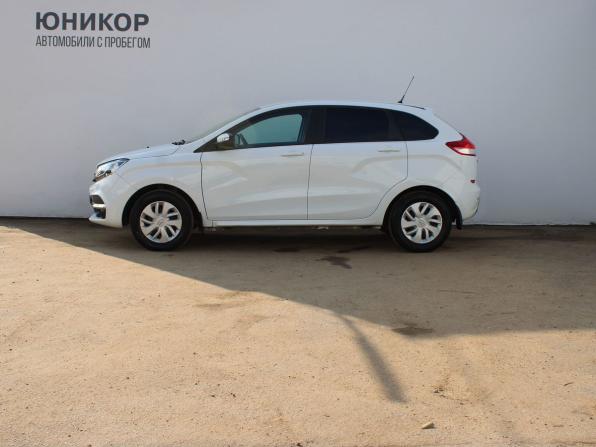 Lada (ВАЗ) XRAY I с пробегом 2018 года, цена 919 000 рублей, 18041 км, хэтчбек, Автокод Объявления