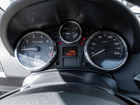 Peugeot 207 I с пробегом 2008 года, цена 460 000 рублей, 198615 км, хэтчбек, Автокод Объявления