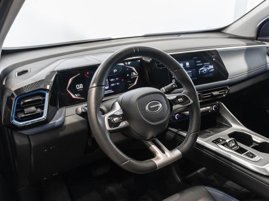 GAC GS3 Казань  - изображение 5