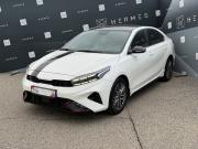 Kia Cerato IV Рестайлинг Минеральные Воды  - изображение 26