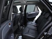 Mercedes-Benz GLE I (W166) Москва  - изображение 38