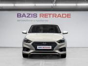 Hyundai Solaris II Тюмень  - изображение 25