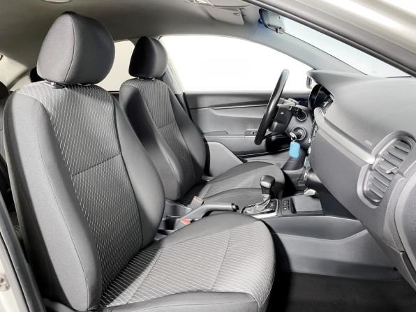 Kia Rio IV с пробегом 2019 года, цена 1 021 000 рублей, 175380 км, седан, Автокод Объявления
