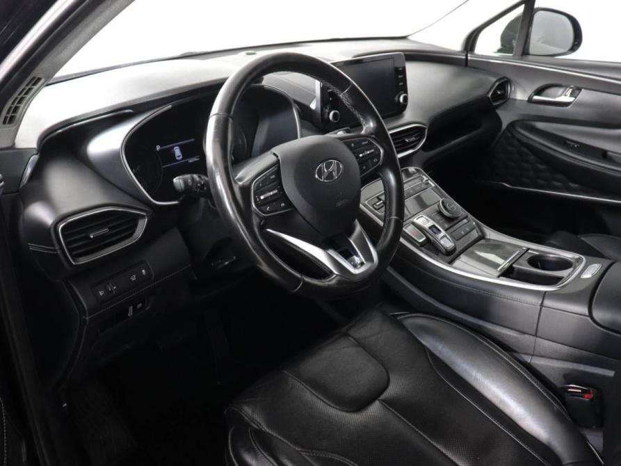Hyundai Santa Fe IV Рестайлинг Химки  - изображение 10
