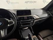 BMW X3 III (G01) Москва  - изображение 33