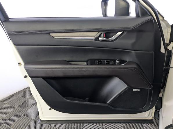 Mazda CX-5 II с пробегом 2019 года, цена 2 240 000 рублей, 203089 км, внедорожник, Автокод Объявления