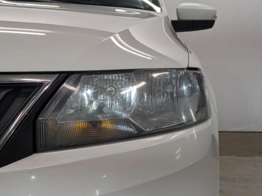 Skoda Rapid I Рестайлинг Санкт-Петербург  - изображение 18