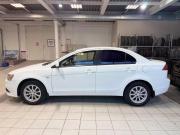 Mitsubishi Lancer X Рестайлинг Челябинск  - изображение 22