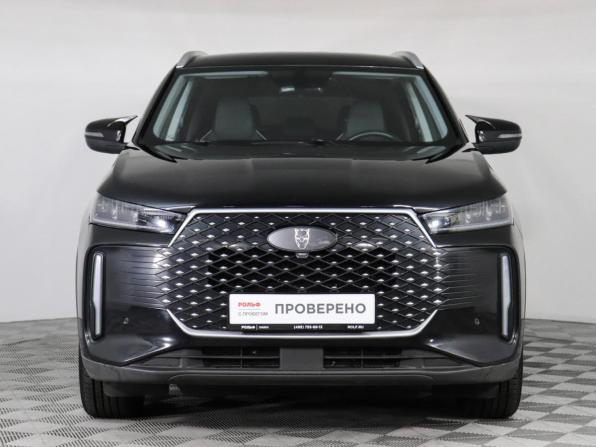 Chery Tiggo 4 I Рестайлинг 2 с пробегом 2024 года, цена 1 799 000 рублей, 36799 км, внедорожник, Автокод Объявления