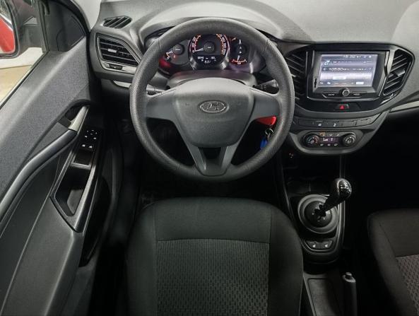 Lada (ВАЗ) Vesta I с пробегом 2019 года, цена 949 000 рублей, 58000 км, седан, Автокод Объявления