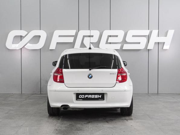 BMW 1 серии I (E81/E82/E87/E88) Рестайлинг с пробегом 2011 года, цена 997 000 рублей, 151403 км, хэтчбек, Автокод Объявления