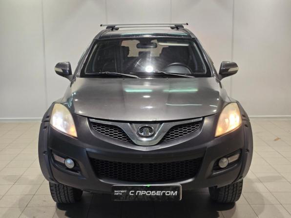 Great Wall Hover H5 с пробегом 2012 года, цена 600 000 рублей, 238002 км, внедорожник, Автокод Объявления