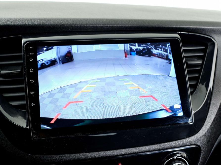 Hyundai Solaris II Санкт-Петербург  - изображение 15