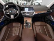 BMW 3 серии VII (G2x) Москва  - изображение 34