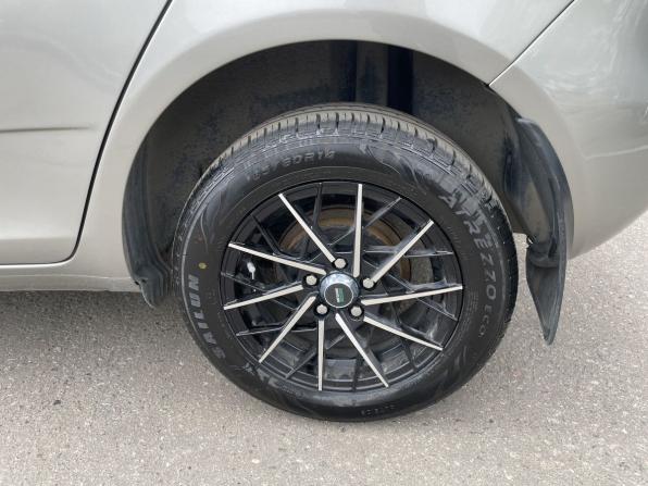 Skoda Fabia II Рестайлинг с пробегом 2013 года, цена 549 000 рублей, 158012 км, хэтчбек, Автокод Объявления