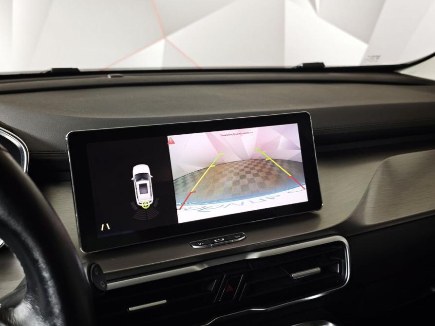 Geely Coolray I Москва  - изображение 22