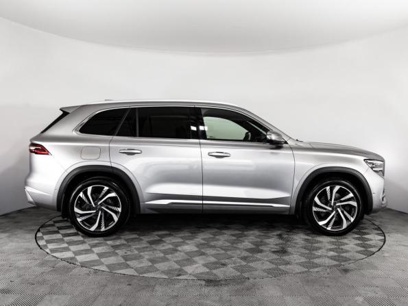 Geely Monjaro I с пробегом 2023 года, цена 2 899 000 рублей, 108499 км, внедорожник, Автокод Объявления
