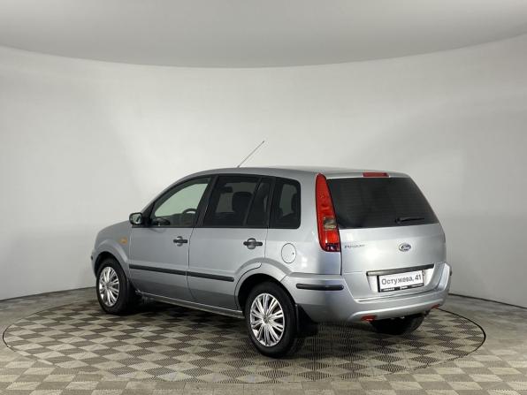 Ford Fusion I с пробегом 2004 года, цена 495 000 рублей, 171019 км, хэтчбек, Автокод Объявления