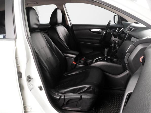 Nissan Qashqai II с пробегом 2014 года, цена 1 259 000 рублей, 115265 км, внедорожник, Автокод Объявления