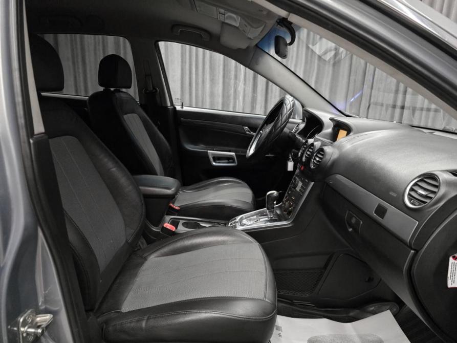 Opel Antara I Рестайлинг Красноярск  - изображение 14