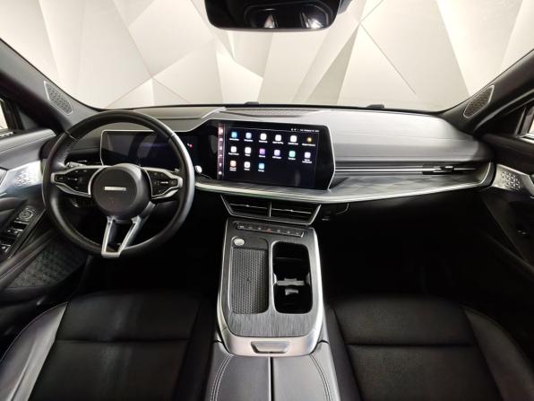 Haval F7 II с пробегом 2025 года, цена 2 475 000 рублей, 106993 км, внедорожник, Автокод Объявления