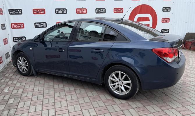 Chevrolet Cruze I с пробегом 2011 года, цена 499 999 рублей, 122123 км, седан, Автокод Объявления