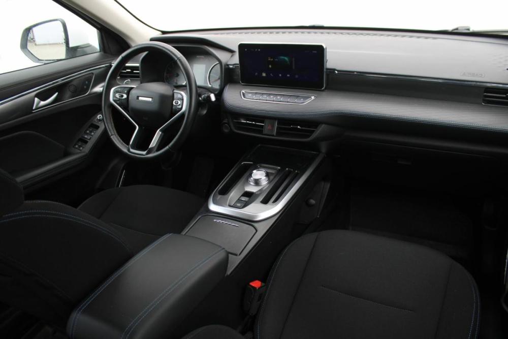 Haval Jolion I Пермь  - изображение 10