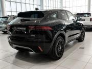 Jaguar E-Pace I Казань  - изображение 28