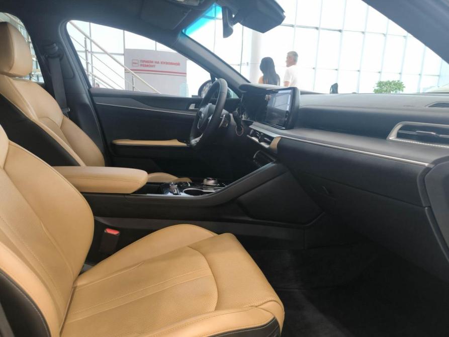 Kia K5 III Казань  - изображение 13