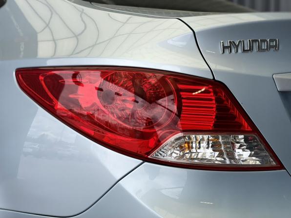Hyundai Solaris I с пробегом 2012 года, цена 837 000 рублей, 108027 км, седан, Автокод Объявления