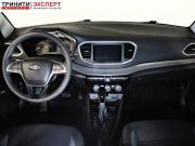 Lada (ВАЗ) Vesta I Рестайлинг (NG) Белгород  - изображение 29