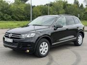 Volkswagen Touareg II Казань  - изображение 28