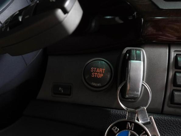 BMW 7 серии IV (E65/E66) с пробегом 2004 года, цена 749 000 рублей, 311821 км, седан, Автокод Объявления