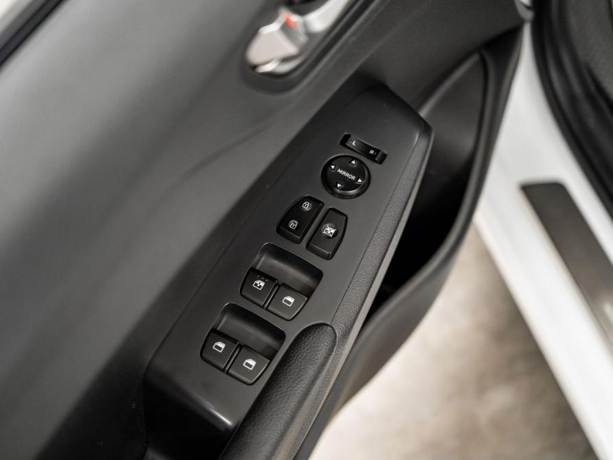 Hyundai Solaris II Рестайлинг Красноярск  - изображение 18