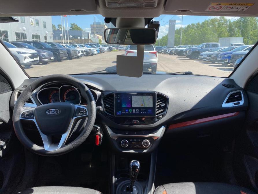 Lada (ВАЗ) Vesta I Санкт-Петербург  - изображение 5