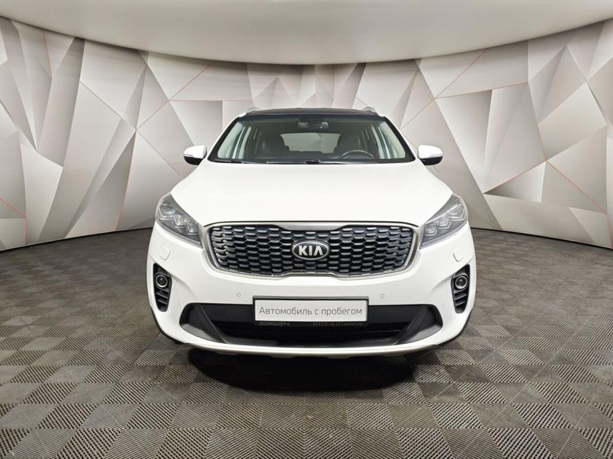 Kia Sorento III Prime Рестайлинг Москва  - изображение 7