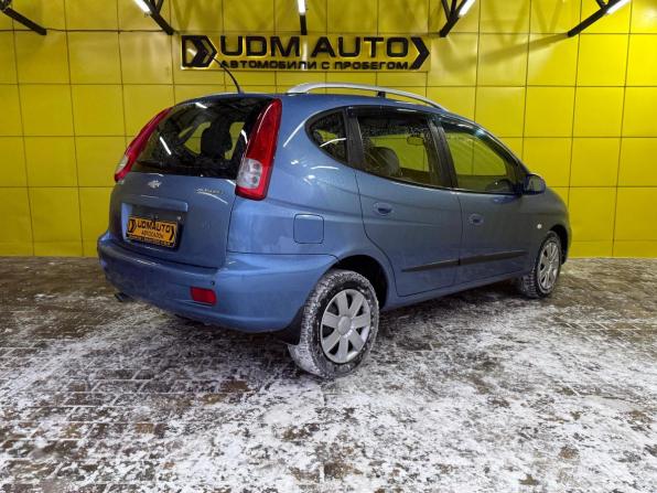 Chevrolet Rezzo с пробегом 2007 года, цена 389 000 рублей, 205000 км, компактвэн, Автокод Объявления