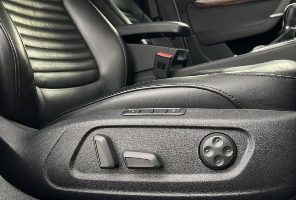 Volkswagen Passat B7 Красноярск  - изображение 18