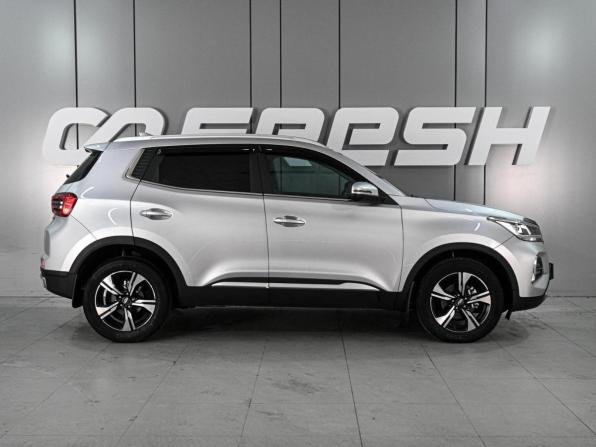 Chery Tiggo 4 Pro I Рестайлинг с пробегом 2024 года, цена 1 649 000 рублей, 39386 км, внедорожник, Автокод Объявления