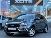 Lada (ВАЗ) Vesta I Архангельск  - изображение 29