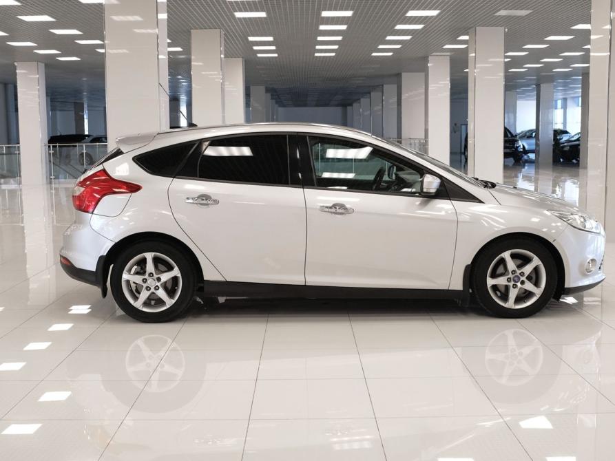 Ford Focus III Самара  - изображение 5
