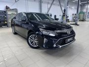 Toyota Camry VII (XV50) Рестайлинг 2 Санкт-Петербург  - изображение 8