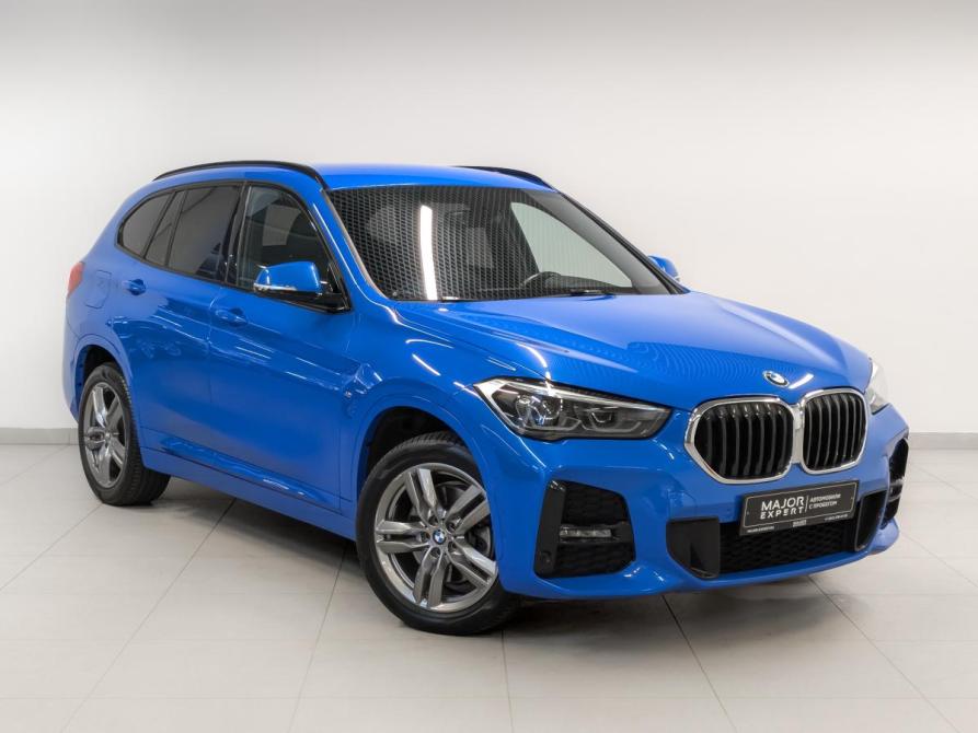 BMW X1 II (F48) Рестайлинг Санкт-Петербург  - изображение 3